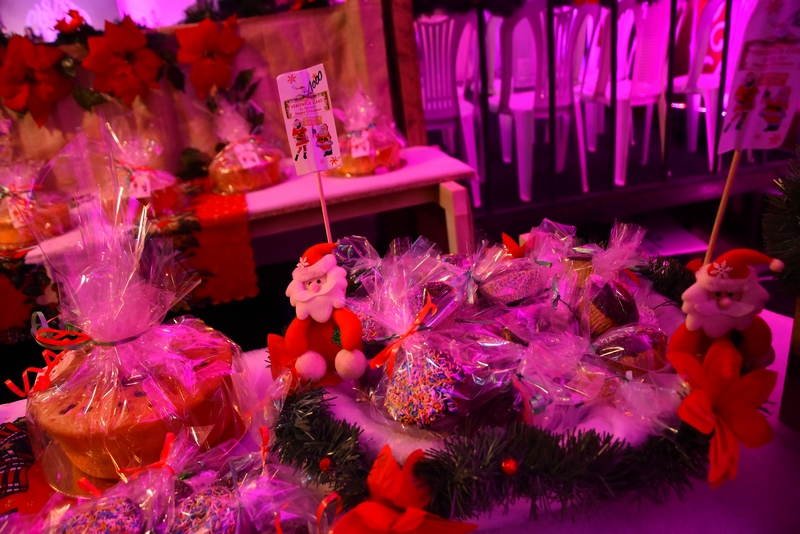 Marche de Noel Daroun-Harissa